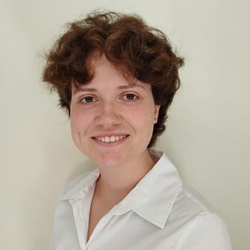 Becky Larner