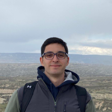 Mehmet Emre Bozkurt