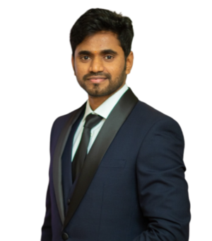 Naresh Gollapally